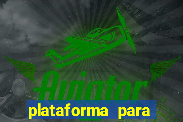 plataforma para jogar mines